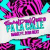 Sandungueo Pa La Calle (feat. Ivan Beat) (Explicit) - Mamx&Ivan Beat