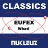 Yippeekiay (Original Mix) - Eufex