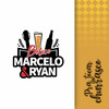 Pot-Pourri: Me Leva Pra Casa / Talismã (Boteco Ao Vivo) - Marcelo & Ryan&Pisca&Cesar Augusto&Zenith&Michael Sullivan &Paulo Massadas&Miguel
