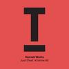 Just (Feat. Kristine W) (Original Mix) - Hannah Wants