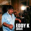 Amigos (Radio Edit) - Eddy K