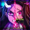 After Dark (feat. FrivolousShara) (Explicit) - Canela Deya&FrivolousShara