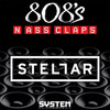 808's N Ass Claps (Explicit) - StellaR