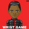 WRIST GAME (Explicit) - ARLIN MUSANE