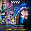 Don't You (SHEPS Remix) - Ben Fox&Sheps