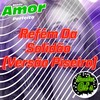 Refém Da Solidão (Versão Piseiro) - Sandro Cd´s&Banda Amor Perfeito