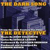 The Detective - Dark Song (Vocal) - Dominik Hauser&Fletcher Sheridan