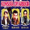 Roja Mahşero Ahireti - Bedrettin Coşkun&Beşir Kaya&Beyto Can