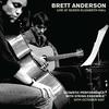 The Wild Ones (Live) (Live) - Brett Anderson