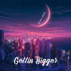 Gettin Bigger - Jerome Klark