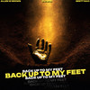 Back Up to My Feet - Brett Raio&D.Cure&Allen W Brown