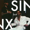 Sin X (Explicit) - Kensei Abbot&Rob Moss&Stefan Gale&Jordan Smith