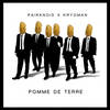 Pomme De Terre (Pairanoid VIP Edit) - Pairanoid&Kryoman