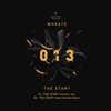 The Start (Original Mix) - Wheats