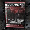 Keep The Fire - Medicine