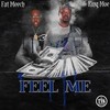 Feel Me(feat. Fat Meech) (Radio Edit) - King Moe&Fat Meech