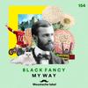 Take This Out (Original Mix) - Black Fancy