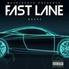 Fast Lane(feat. Roche) (Explicit) - MaskiBeats&Roche