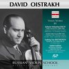 Introduction et rondo capriccioso, Op. 28, R. 188 - David Oistrakh&Russian State Symphony Orchestra&Kirill Kondrashin