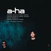 Barely Hanging On - A-Ha