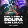 Mtg Tira a Roupa sua Louca (feat. DJ Roca|Explicit) - DJ Vitinho Beat&DJ Roca