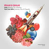 Toxic Love Affair (feat. Ivar & Sanguita)(Snacks Remix) (Remix) - Kraak&sanguita&Smaak&Ivar