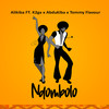 Ndombolo(feat. AbduKiba, K2ga & Tommy Flavour) - Alikiba&Abdukiba&K2ga&Tommy Flavour