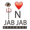 Fork In Jab Jab - Mr Famous