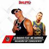 Rajadão de Consciente - Dj Rhuivo&Mc Barriga