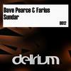 Sundar (Original Mix) - Dave Pearce&Farius