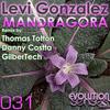 MANDRAGORA (Original Mix) - Levi Gonzalez