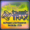 Get On Up - Ian Fitzpatrick&Jay Pepper