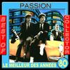 Besoin de toi (Maxi) - Passion