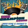 One Champion Sound - Jigsy King&Silkkey D