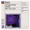 V. Allegro - Arthur Grumiaux&Christiane Jaccottet