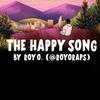 The Happy Song - Roy O.