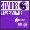 Genre This! (Original Mix) - A.B&Synthwulf