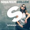 Collide (Club Mix) - Soultech