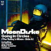 Going In Circles (Original Rework Mix) - MoonDisko