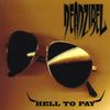 Sonic Dude - Deadzibel