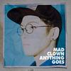 외로움은 손바닥 안에 - 매드 클라운 (Mad Clown)