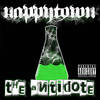 I Know You See Me(feat. Jokaman) (Explicit) - Nappytown&Jokaman