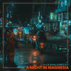 A Night In Magnesia - ella diva conflict