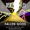 Death Battle: Fallen Gods - Brandon Yates&Omega Sparx&Swats