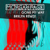 Gone My Way (BRKLYN Extended Remix) - Morgan Page&Pex L