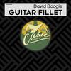 Guitar Fillet - David Boogie