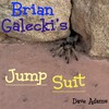 Brian Galecki's Jump Suit - Dave adams