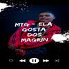 ela gosta dos magrin (feat. Dj Douglas Silva & Mc Yuri Bala|Explicit) - DJ MENOR F´R&DJ Douglas Silva&Mc Yuri Bala