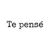 Te pensé (Explicit) - LAUTA