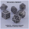 Njebsta - Broken Square(Musika's Grootman Revisit Feel) - Bbs Musika&Gontse Senosi